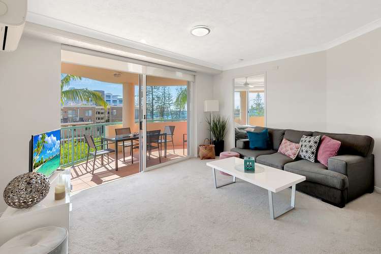 Fourth view of Homely unit listing, 38/484-488 Marine Parade, Biggera Waters QLD 4216