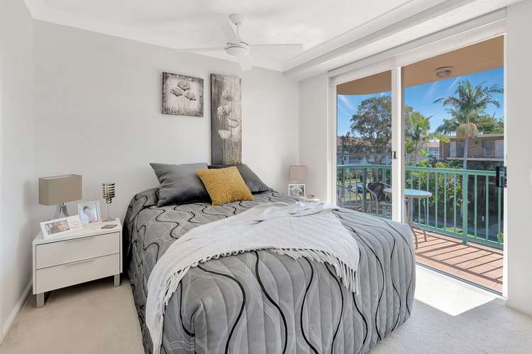 Fifth view of Homely unit listing, 38/484-488 Marine Parade, Biggera Waters QLD 4216