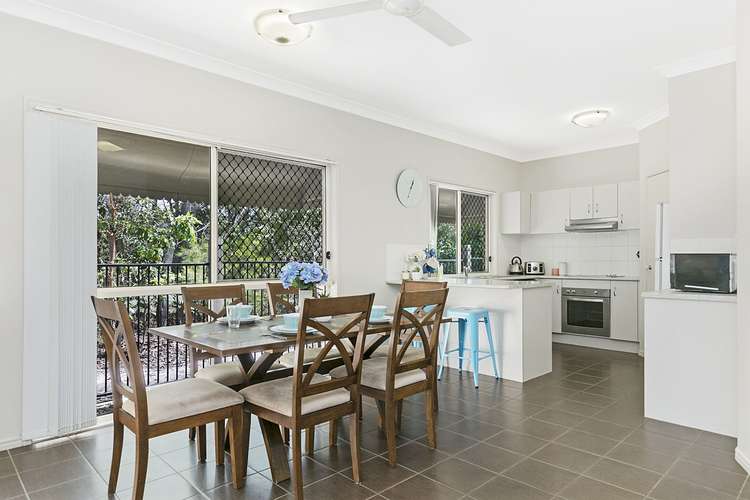 Second view of Homely house listing, 18 Elkhorn Court, North Lakes QLD 4509
