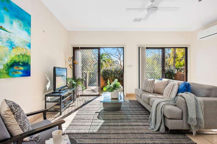 Main view of Homely townhouse listing, 6/19-23 Chelsea Avenue, Baulkham Hills NSW 2153