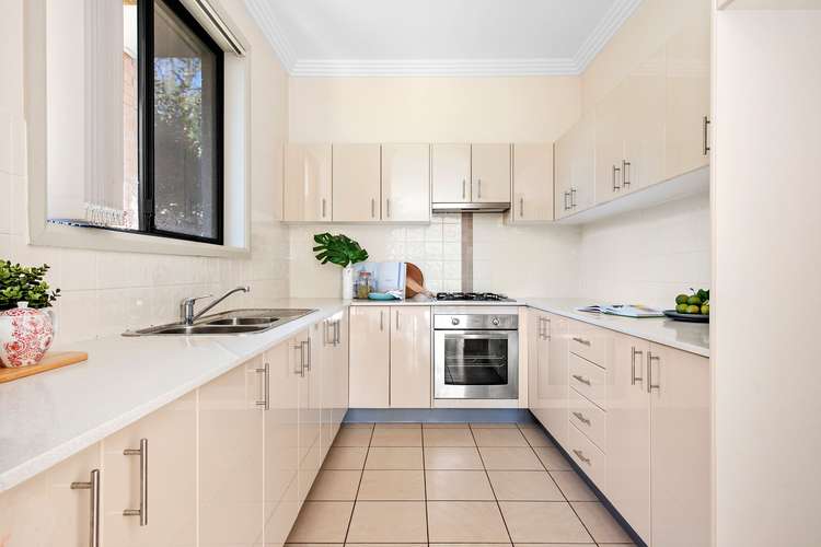 Second view of Homely townhouse listing, 6/19-23 Chelsea Avenue, Baulkham Hills NSW 2153