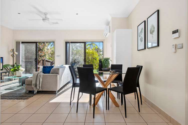 Third view of Homely townhouse listing, 6/19-23 Chelsea Avenue, Baulkham Hills NSW 2153