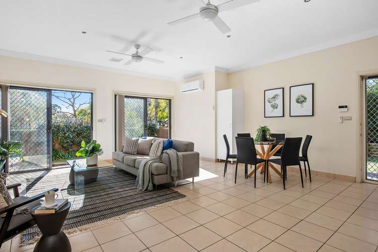 Fourth view of Homely townhouse listing, 6/19-23 Chelsea Avenue, Baulkham Hills NSW 2153