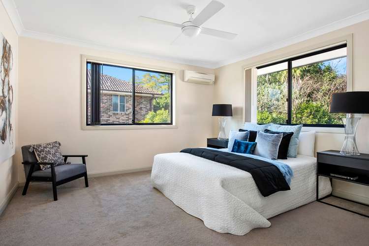 Fifth view of Homely townhouse listing, 6/19-23 Chelsea Avenue, Baulkham Hills NSW 2153