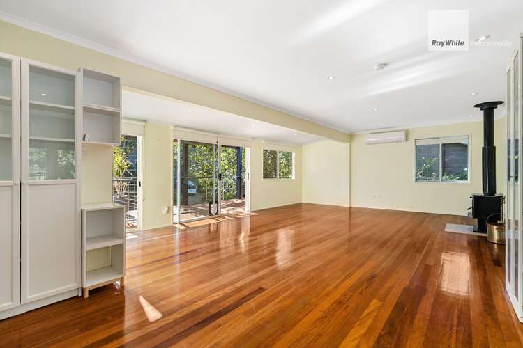 Third view of Homely house listing, 28 Ashburton Street, Chapel Hill QLD 4069