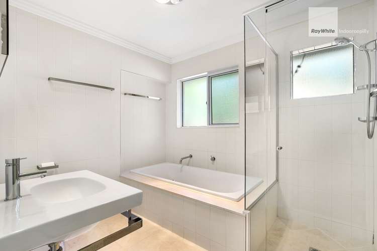 Fourth view of Homely house listing, 28 Ashburton Street, Chapel Hill QLD 4069