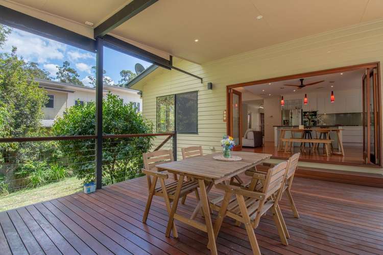 Third view of Homely house listing, 12 Sands Place, Chapel Hill QLD 4069