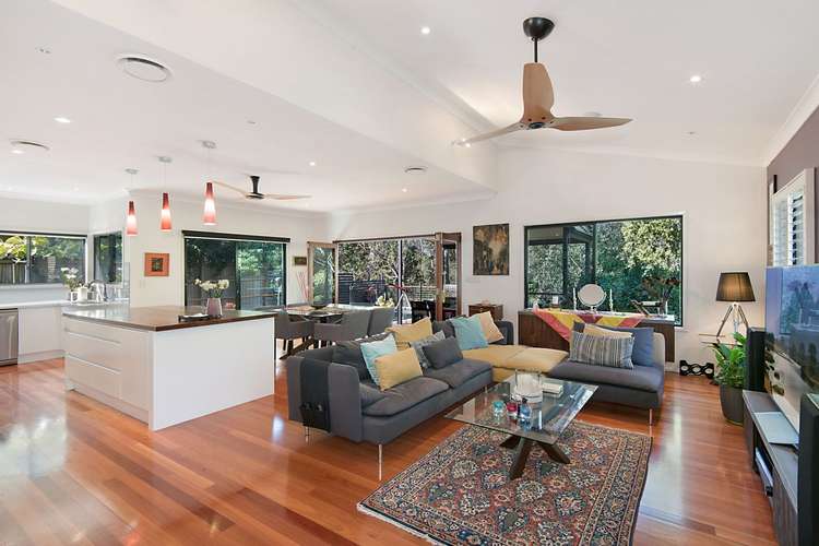 Fourth view of Homely house listing, 12 Sands Place, Chapel Hill QLD 4069