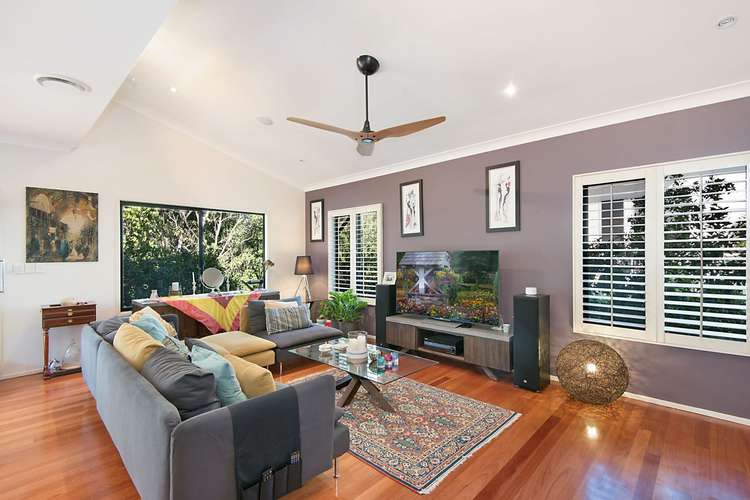 Sixth view of Homely house listing, 12 Sands Place, Chapel Hill QLD 4069
