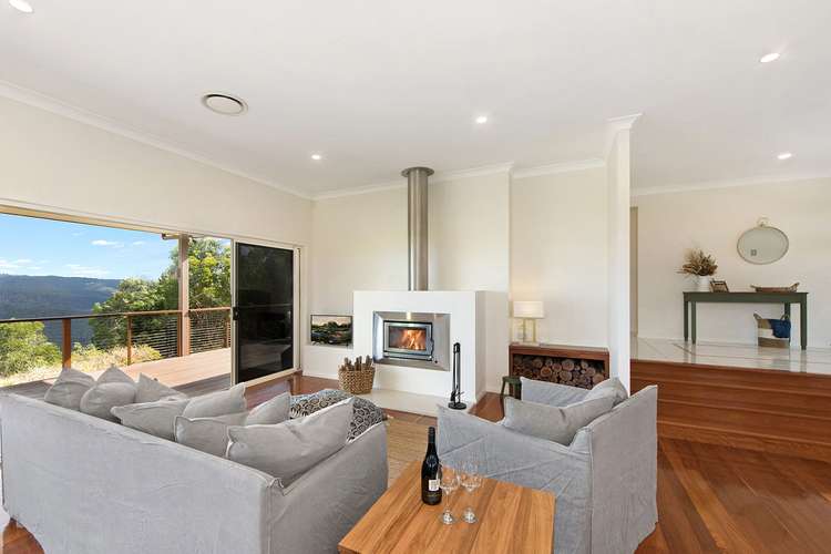 Main view of Homely house listing, 64 Larcombe Drive, Wongawallan QLD 4210