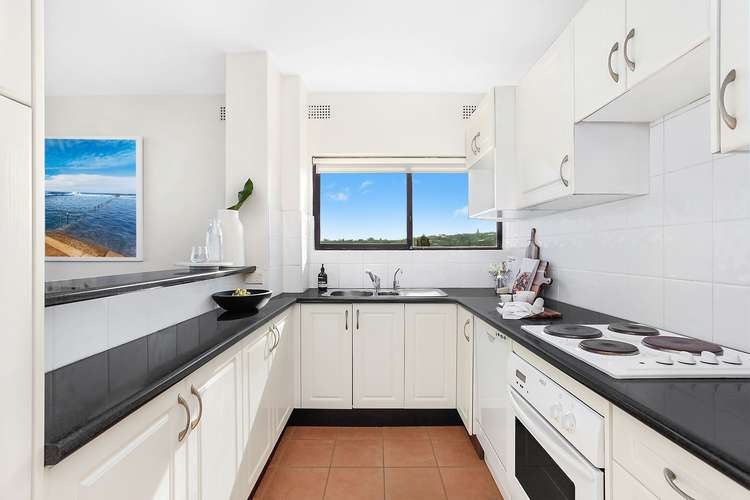 Second view of Homely apartment listing, 52/355-357 Old South Head Road, North Bondi NSW 2026