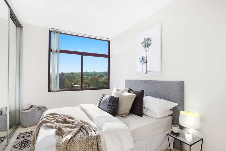 Third view of Homely apartment listing, 52/355-357 Old South Head Road, North Bondi NSW 2026