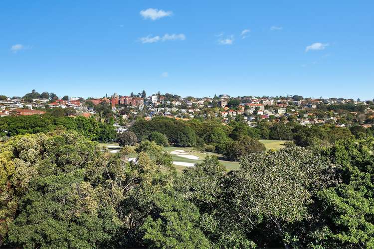 Fourth view of Homely apartment listing, 52/355-357 Old South Head Road, North Bondi NSW 2026