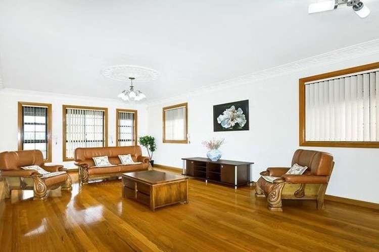 Third view of Homely house listing, 22 Gibbs Street, Auburn NSW 2144