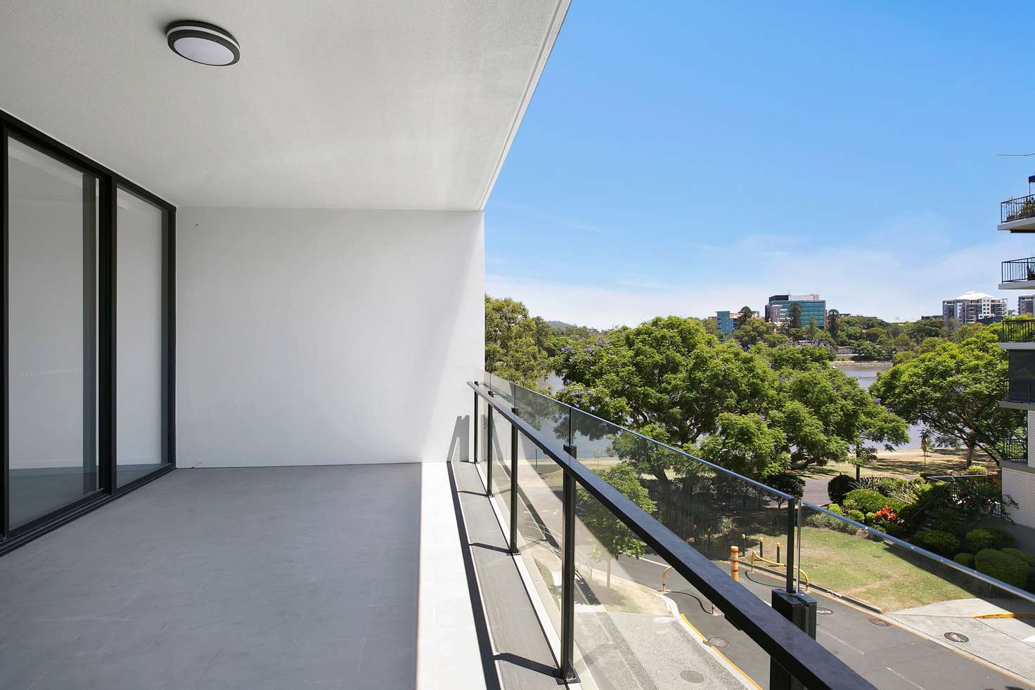Main view of Homely apartment listing, 24/48 Kurilpa Street, West End QLD 4101