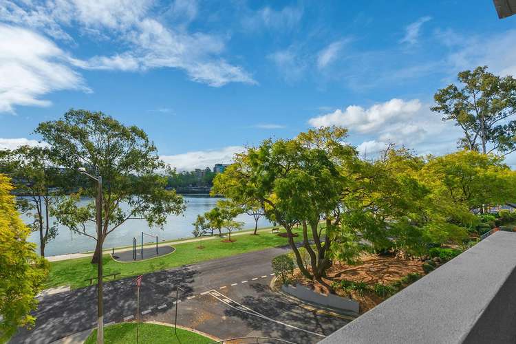 Third view of Homely apartment listing, 24/48 Kurilpa Street, West End QLD 4101