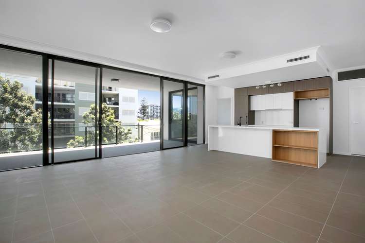 Fourth view of Homely apartment listing, 24/48 Kurilpa Street, West End QLD 4101