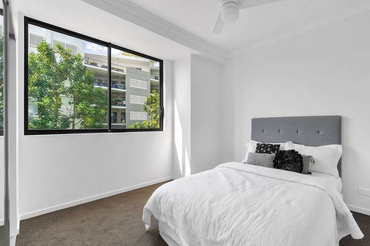 Sixth view of Homely apartment listing, 24/48 Kurilpa Street, West End QLD 4101