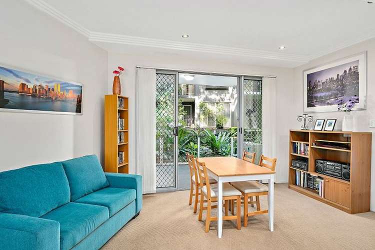 Main view of Homely unit listing, 28/55 Auburn Street, Sutherland NSW 2232