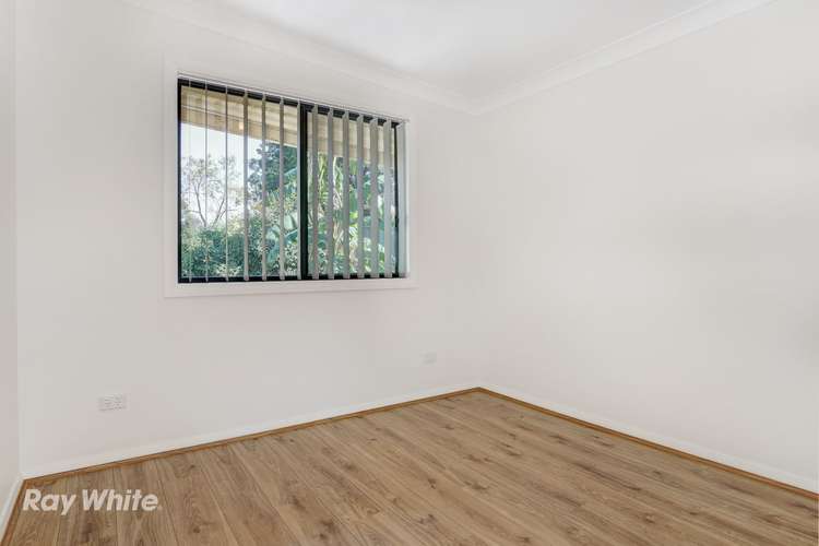 Fourth view of Homely other listing, 11A Attunga Street, Baulkham Hills NSW 2153