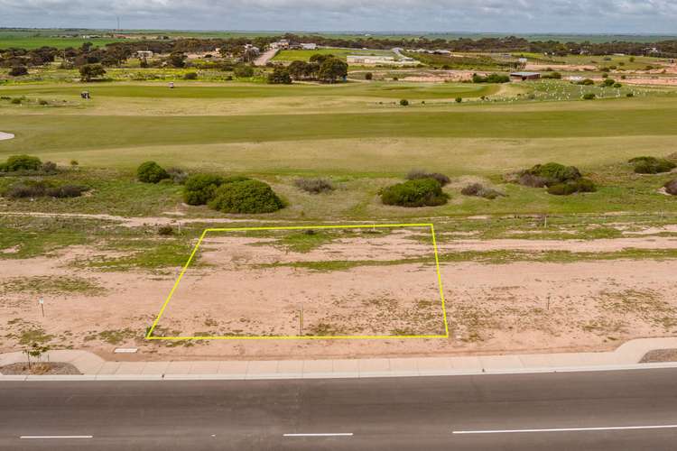 Fourth view of Homely residentialLand listing, 75 (Lot 81) St Andrews Drive, Port Hughes SA 5558