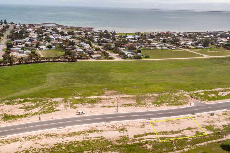 Fifth view of Homely residentialLand listing, 75 (Lot 81) St Andrews Drive, Port Hughes SA 5558