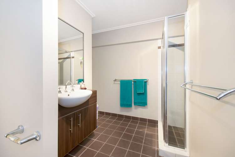 Third view of Homely unit listing, 4/23 Echlin Street, West End QLD 4810