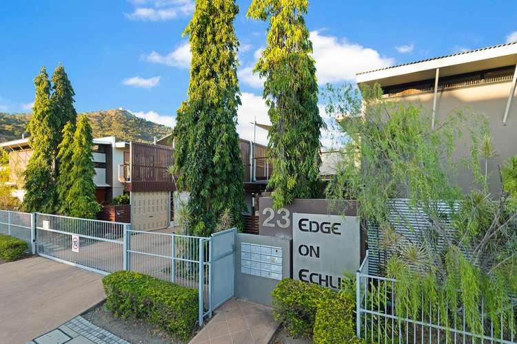 Fifth view of Homely unit listing, 4/23 Echlin Street, West End QLD 4810