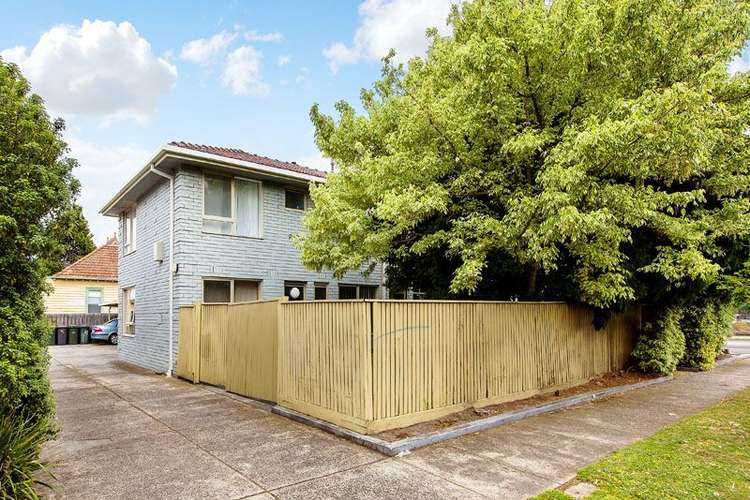 Second view of Homely apartment listing, 6/2A Kinross Street, Caulfield North VIC 3161
