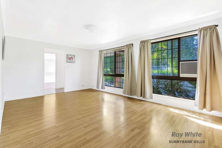 Second view of Homely house listing, 18 Francey Street, Sunnybank QLD 4109