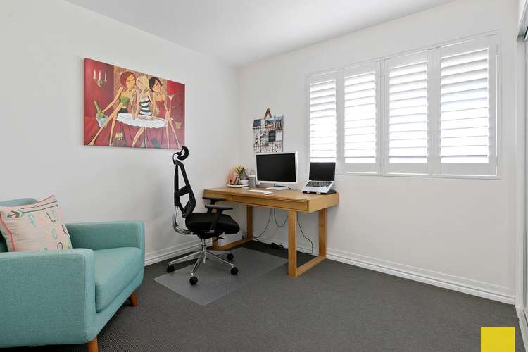 Fifth view of Homely unit listing, 2/19 Haig Street, Clayfield QLD 4011