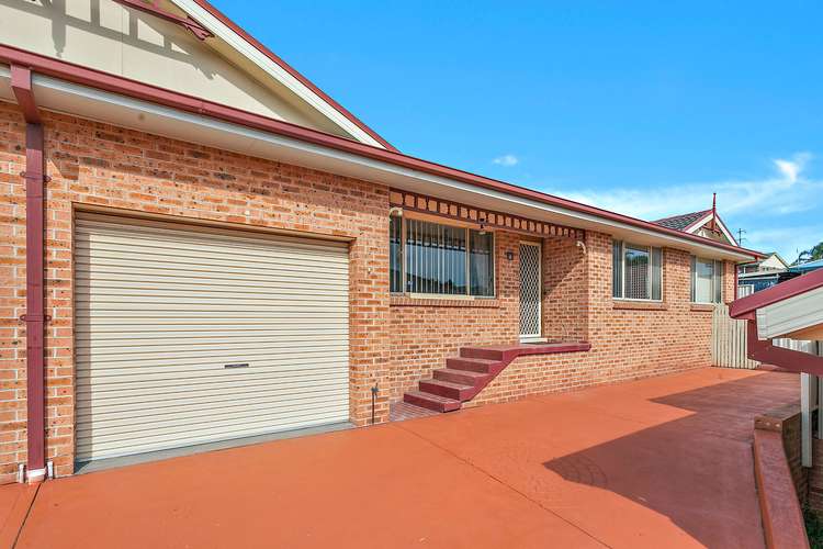Main view of Homely villa listing, 3/16 Wallaby Street, Blackbutt NSW 2529