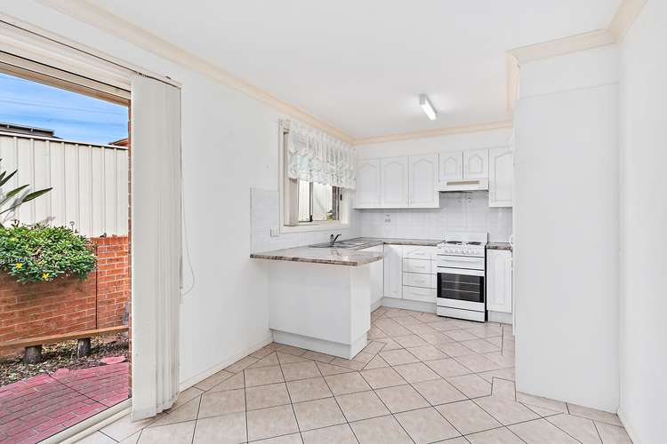 Fourth view of Homely villa listing, 3/16 Wallaby Street, Blackbutt NSW 2529