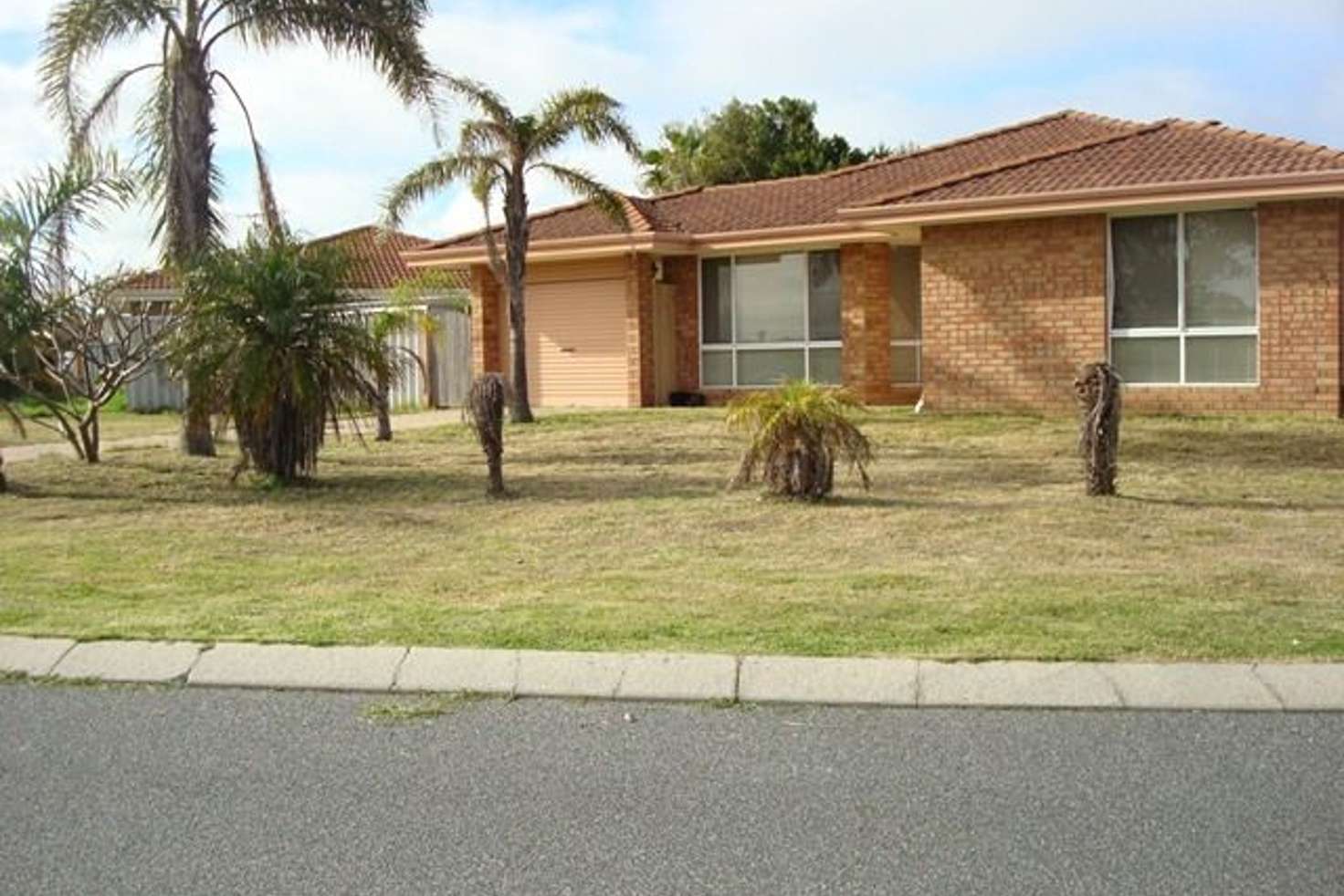 Main view of Homely house listing, 16 Hyland Crescent, Clarkson WA 6030