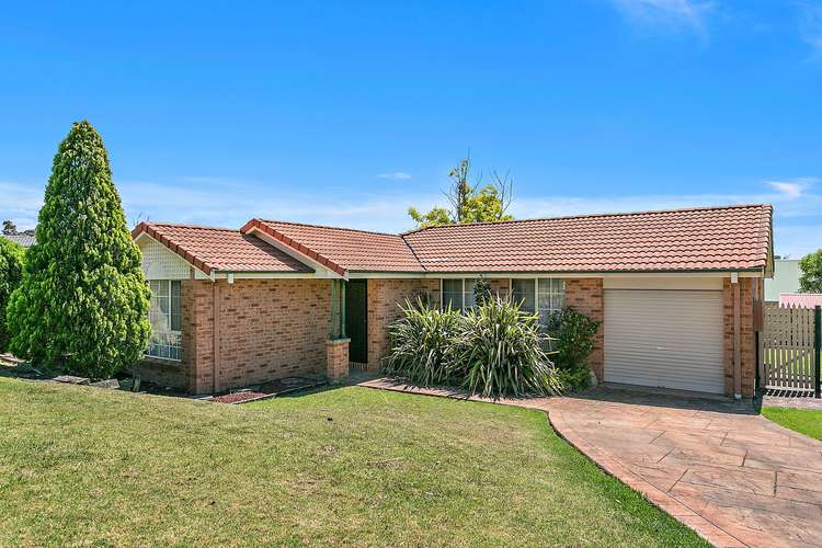 Main view of Homely house listing, 13 Gloucester Circuit, Albion Park NSW 2527