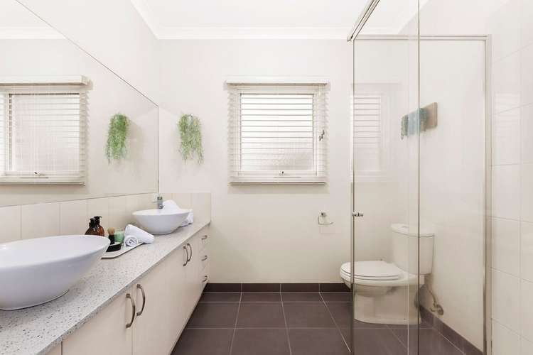 Second view of Homely unit listing, 2/16 Princes Street, Watsonia VIC 3087