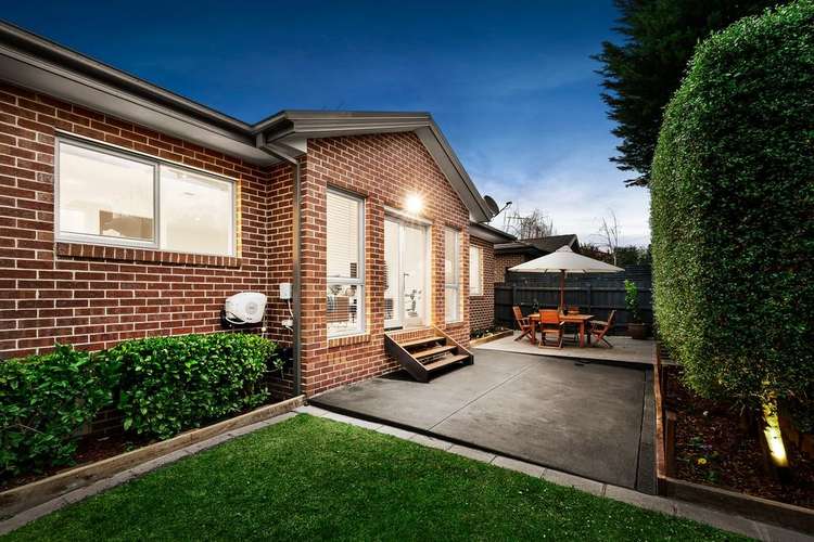 Fifth view of Homely unit listing, 2/16 Princes Street, Watsonia VIC 3087