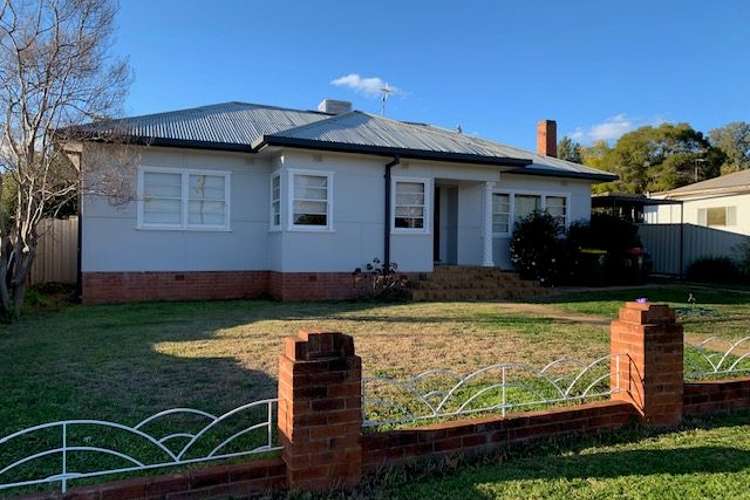 Main view of Homely house listing, 139 Macarthur Street, Griffith NSW 2680