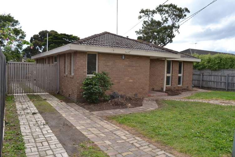 Main view of Homely house listing, 51 Luton Way, Bundoora VIC 3083
