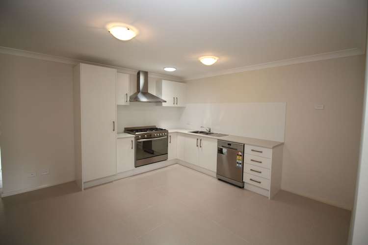 Second view of Homely unit listing, Unit 2/5 Bevan Street, Cessnock NSW 2325