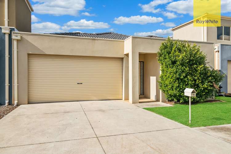Second view of Homely house listing, 18/35 Tullidge Street, Melton VIC 3337