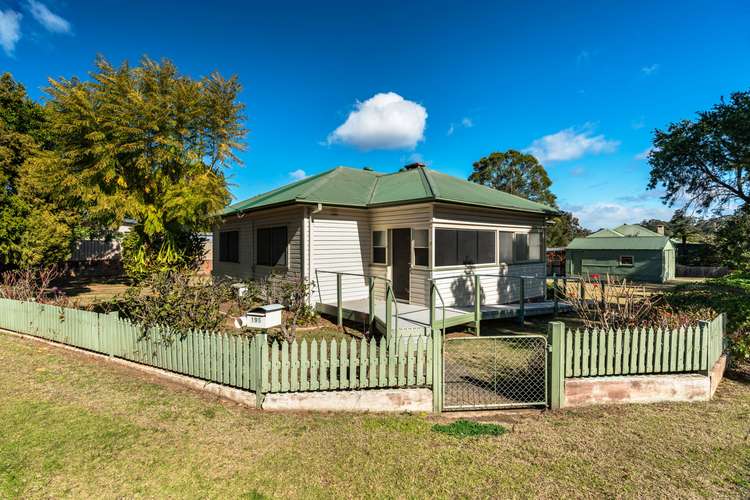 Second view of Homely house listing, 195 Kinghorne Street, Nowra NSW 2541