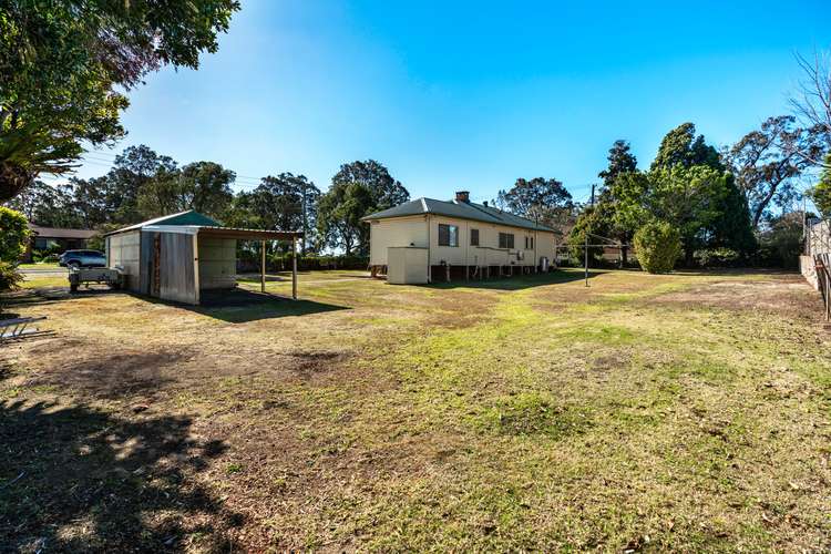 Third view of Homely house listing, 195 Kinghorne Street, Nowra NSW 2541