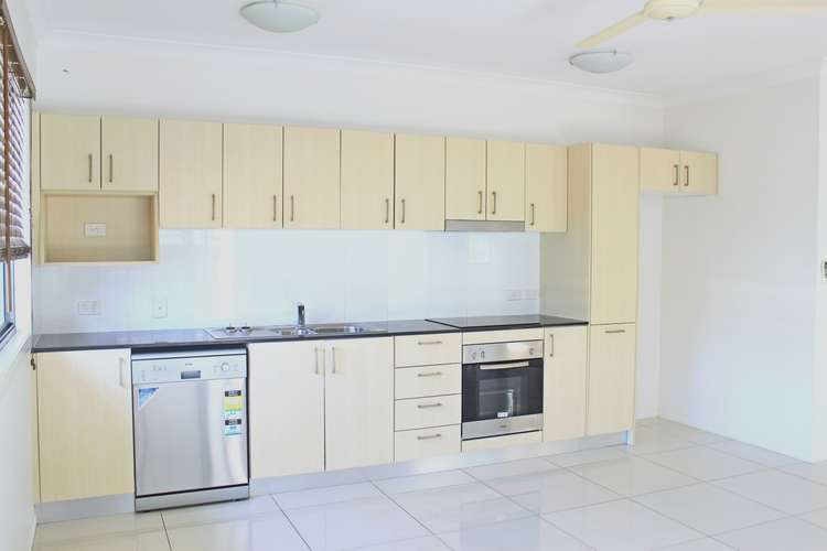 Third view of Homely unit listing, 8/57 Franklin Street, Annerley QLD 4103