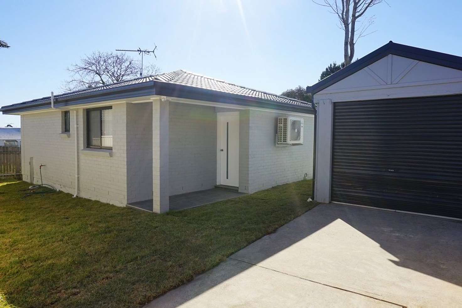 Main view of Homely house listing, 8A Merriman Place, Airds NSW 2560