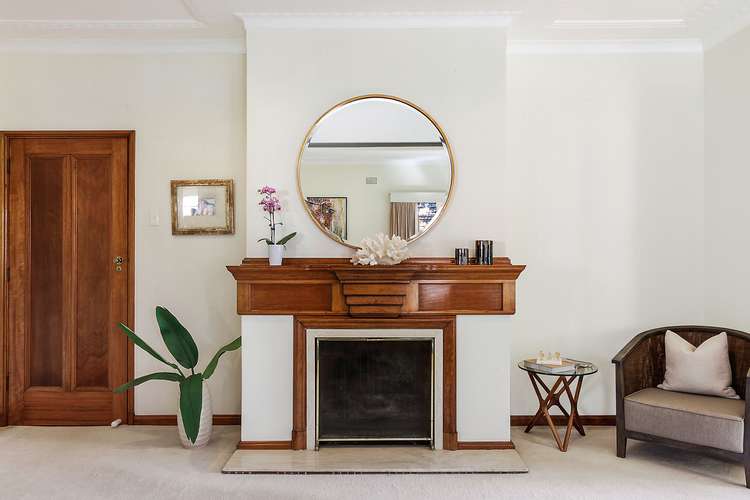 Third view of Homely apartment listing, 2/9 Carrington Avenue, Bellevue Hill NSW 2023