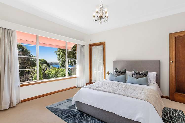 Fifth view of Homely apartment listing, 2/9 Carrington Avenue, Bellevue Hill NSW 2023