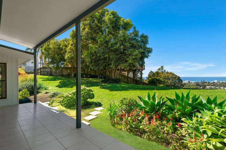 Second view of Homely house listing, 18 Illawarra Court, Tugun QLD 4224