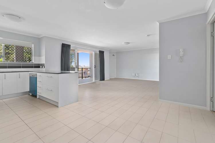Main view of Homely unit listing, 2/46 Silva Street, Ascot QLD 4007