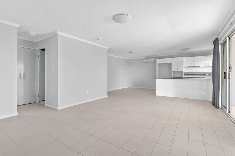 Second view of Homely unit listing, 2/46 Silva Street, Ascot QLD 4007